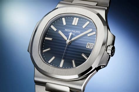 Patek Philippe’s Hotly Anticipated New .